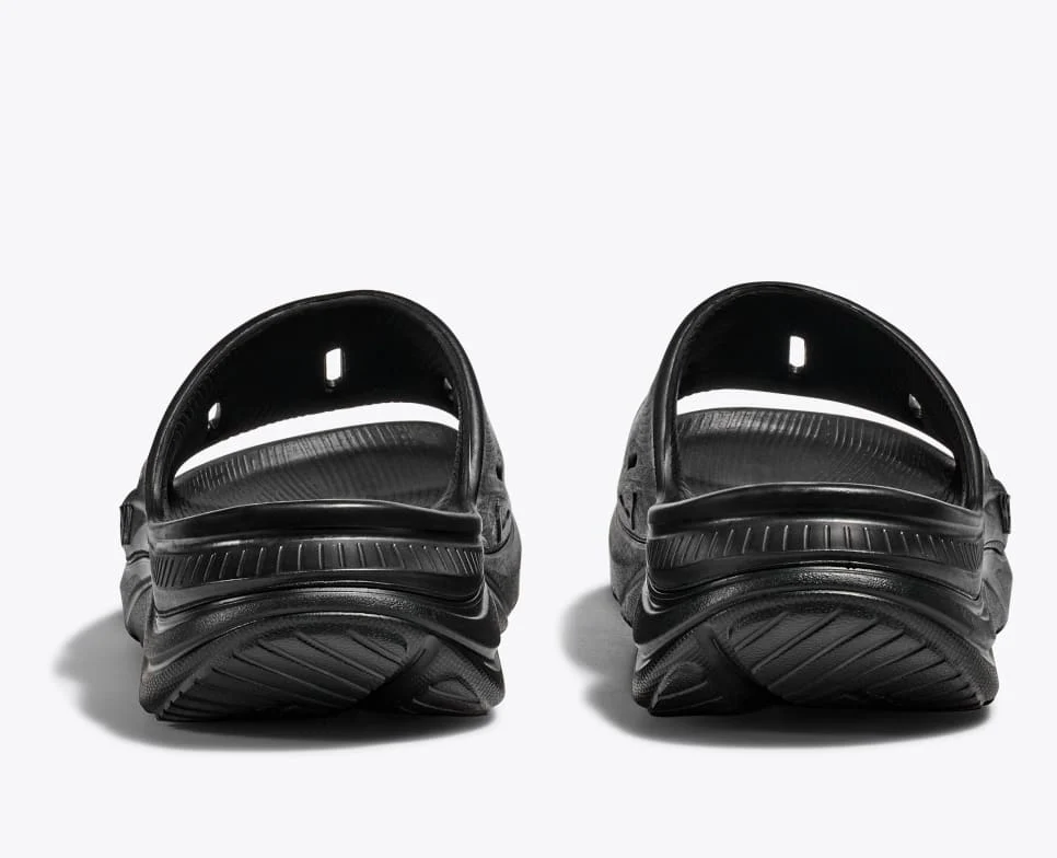 Hoka Unisex Ora Recovery Slide 3 Sandals - Image 5