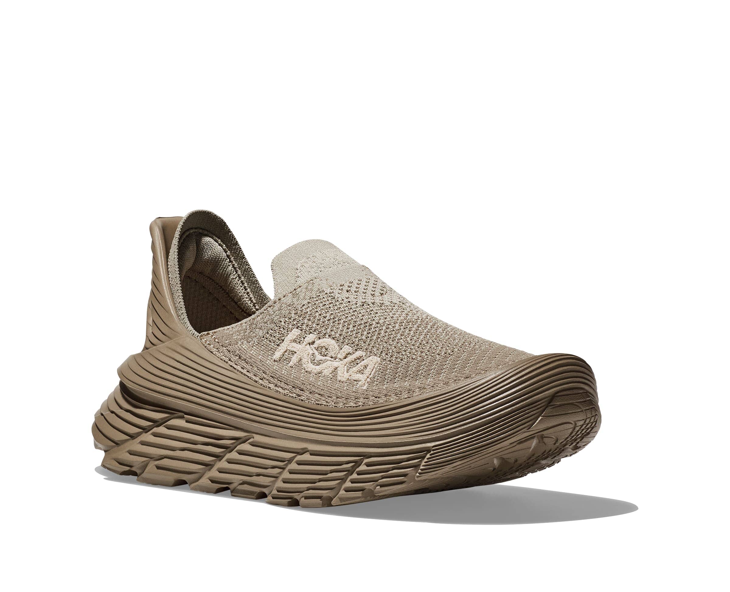 Hoka Unisex Restore TC Recovery Shoes - Image 6