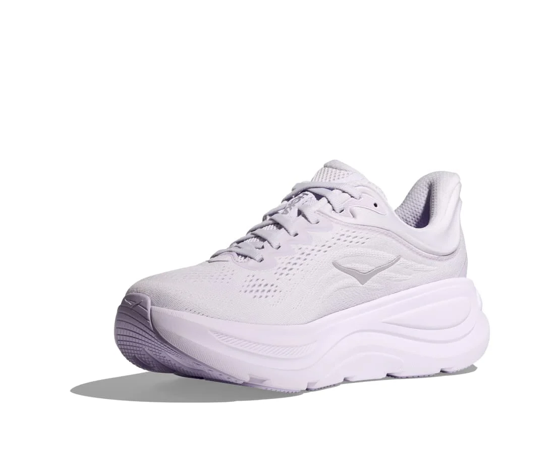 Hoka Women's Bondi 9 Road Running Shoes - Image 3