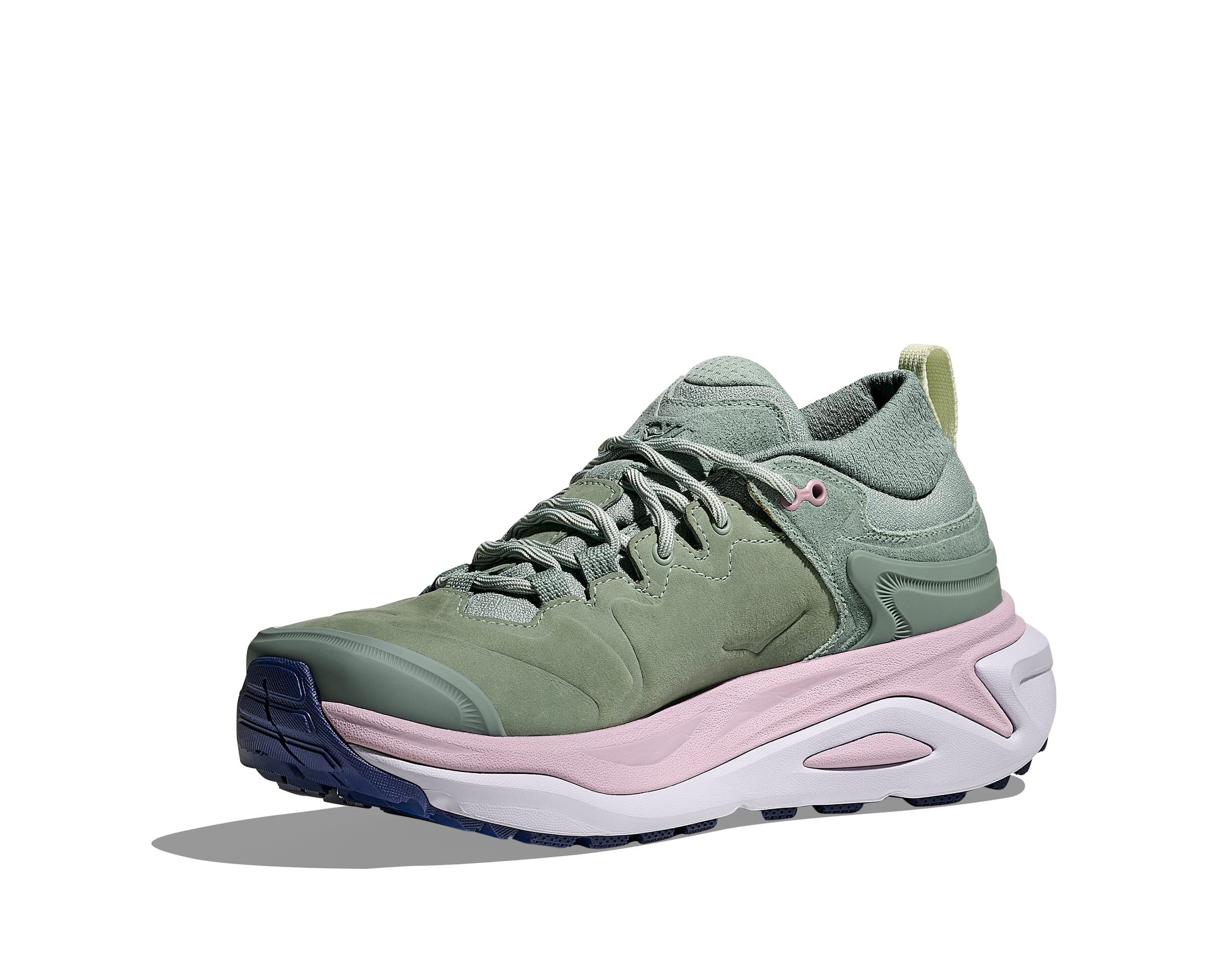 Hoka Women's Kaha 3 Low GORE-TEX Hiking Shoes - Image 3