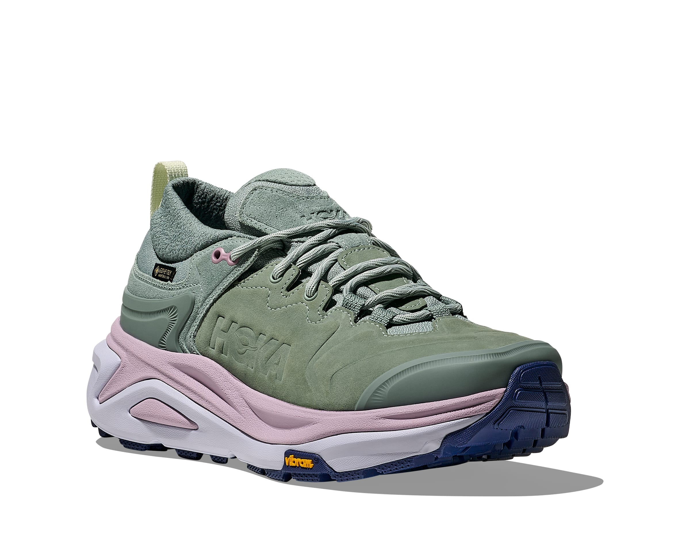Hoka Women's Kaha 3 Low GORE-TEX Hiking Shoes - Image 6