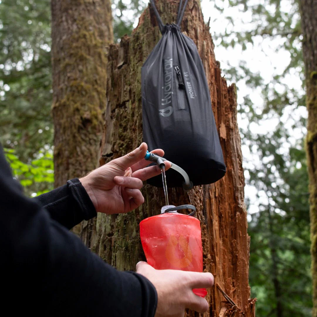 HydraPak Camp Tap - Image 6