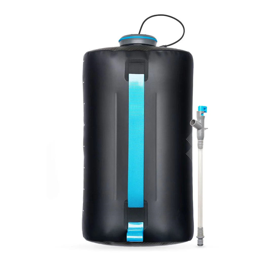 HydraPak Expedition™ Water Container 8L - Image 3