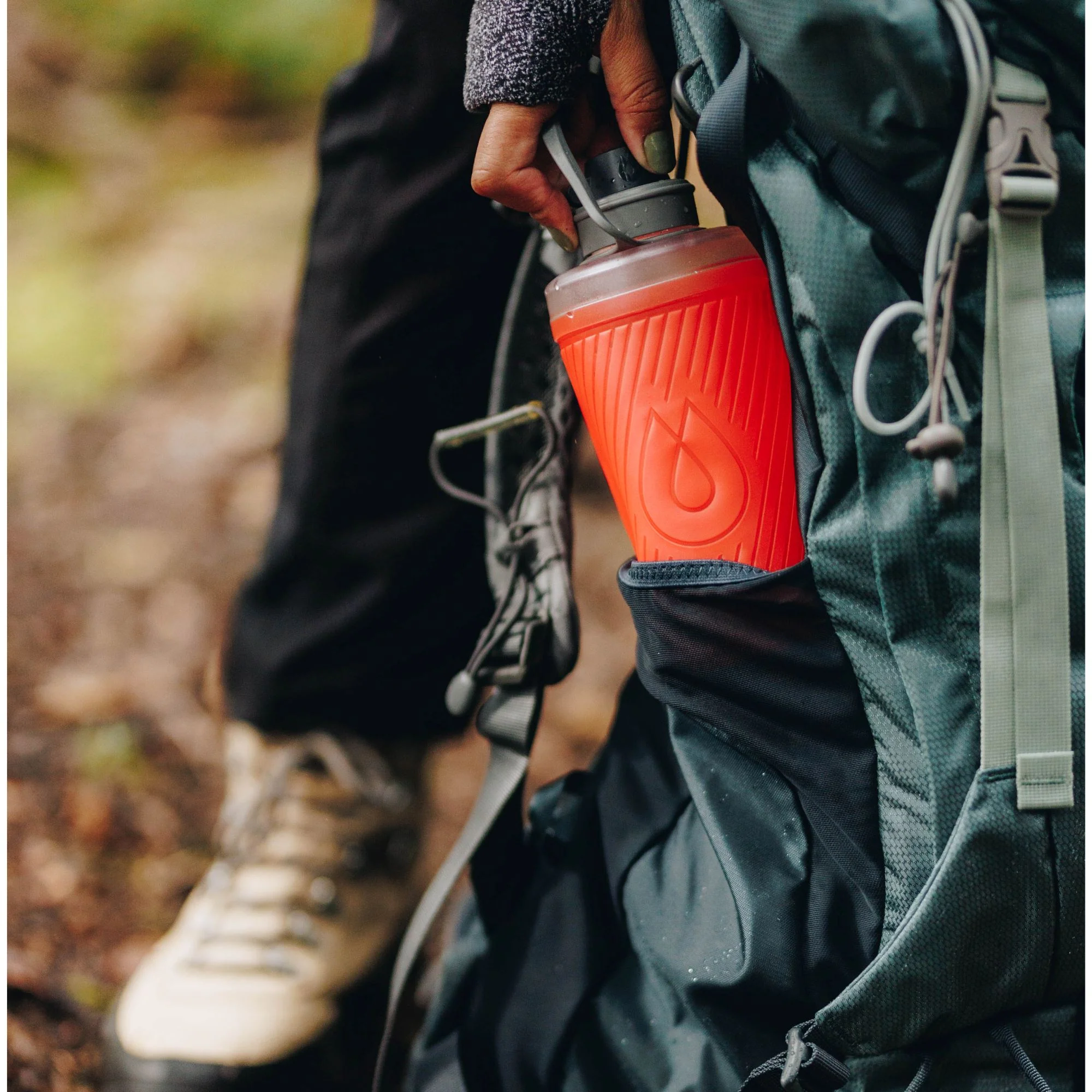 HydraPak Flux™ 750ml 2023 - Image 5