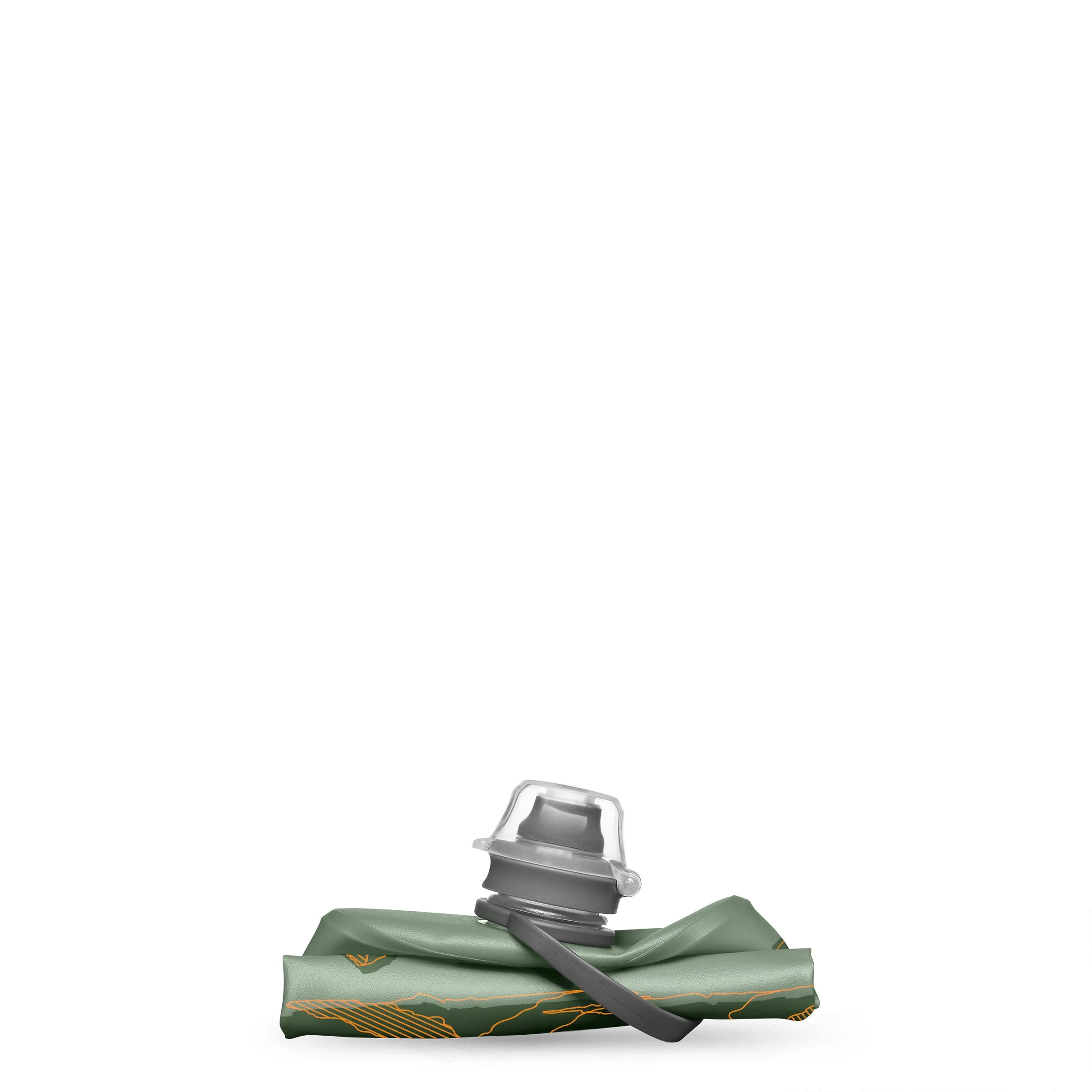 HydraPak Mountain Stow 500ml - Image 2