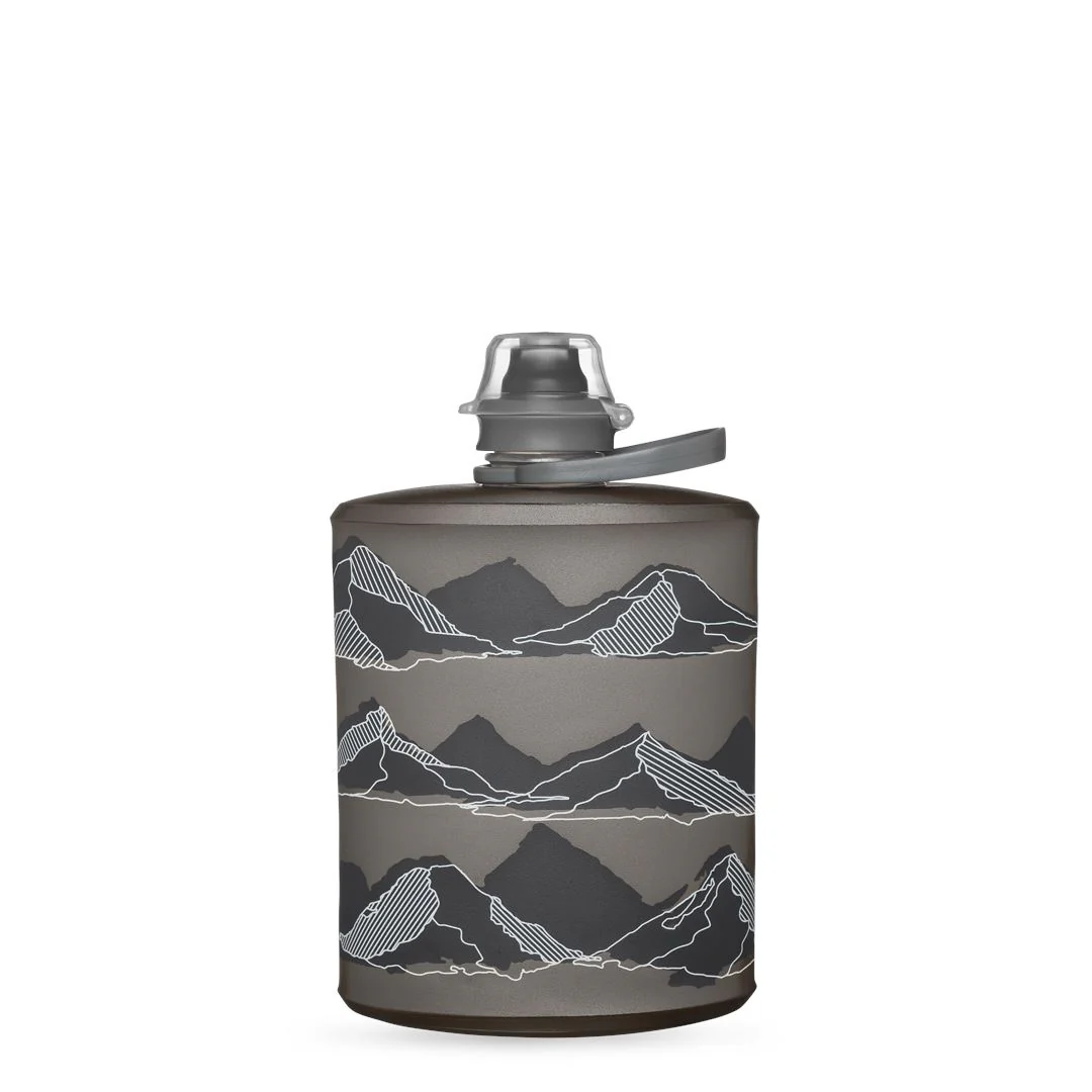 HydraPak Mountain Stow 500ml - Image 8