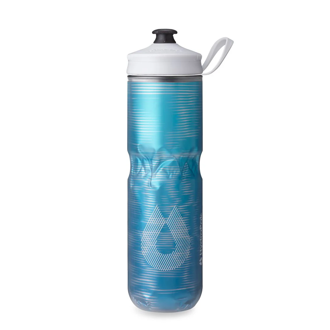 HydraPak Polar Sport Pulse 24oz/700ml - Image 8