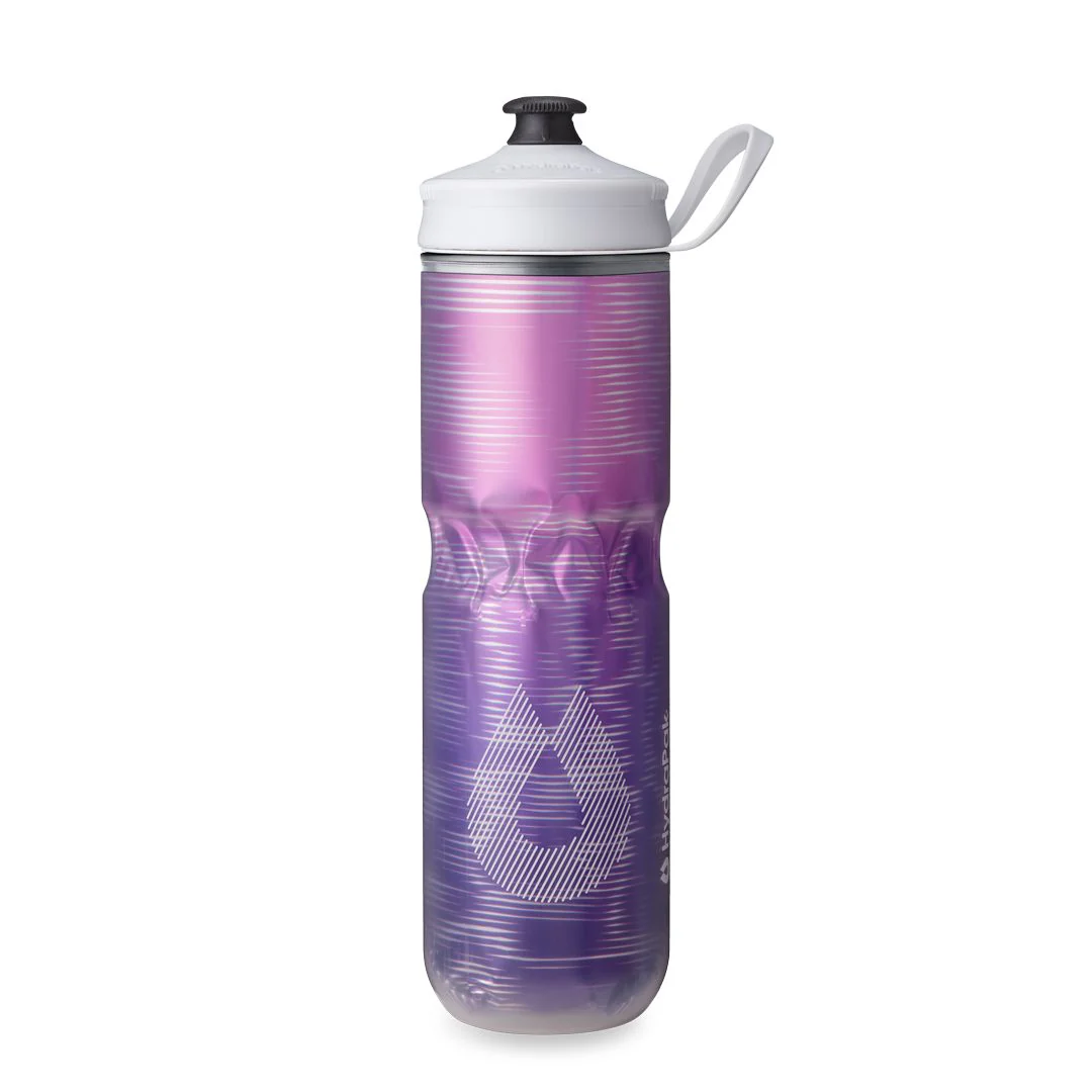HydraPak Polar Sport Pulse 24oz/700ml - Image 9