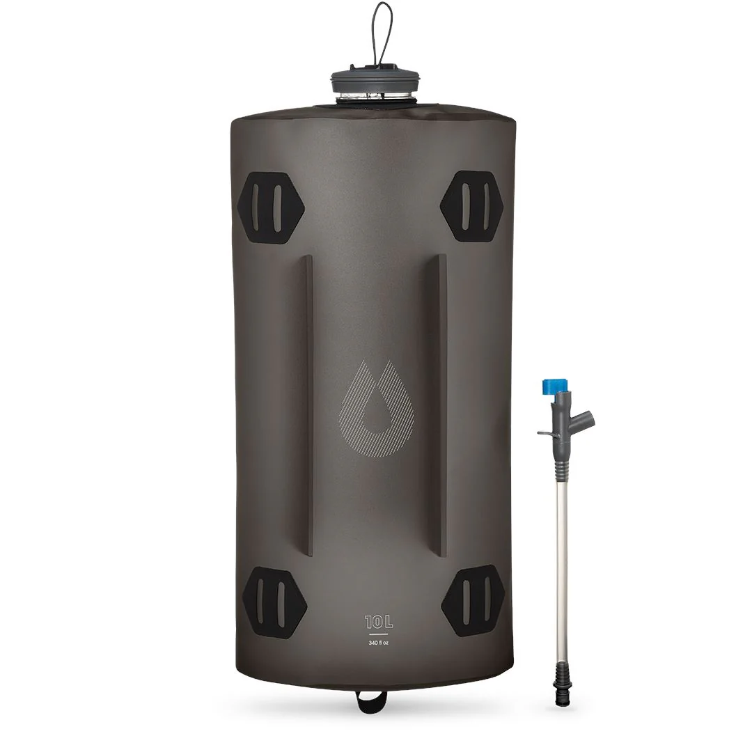 HydraPak Seeker™ 10 L
