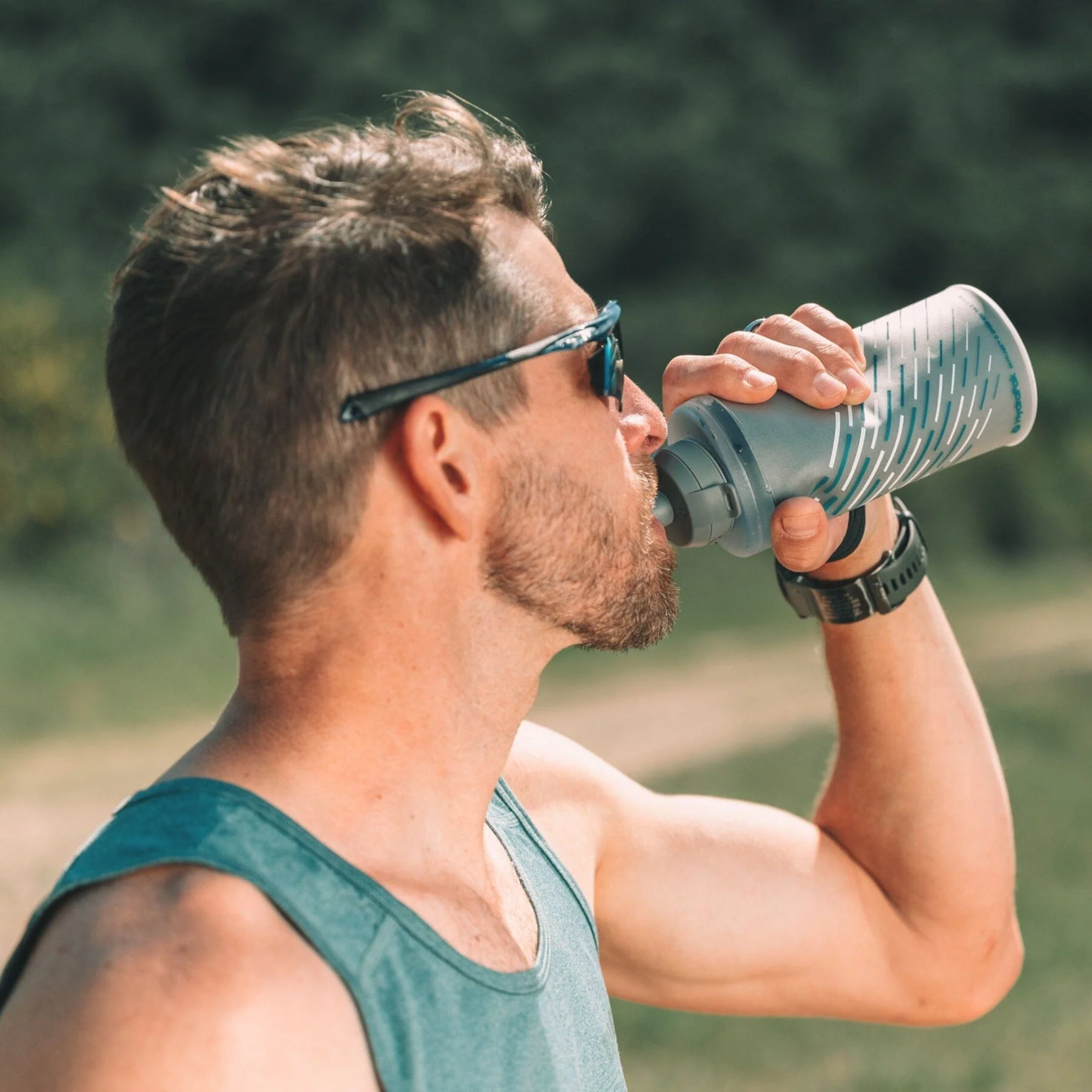 HydraPak SkyFlask™ IT Speed 500ml - Image 6
