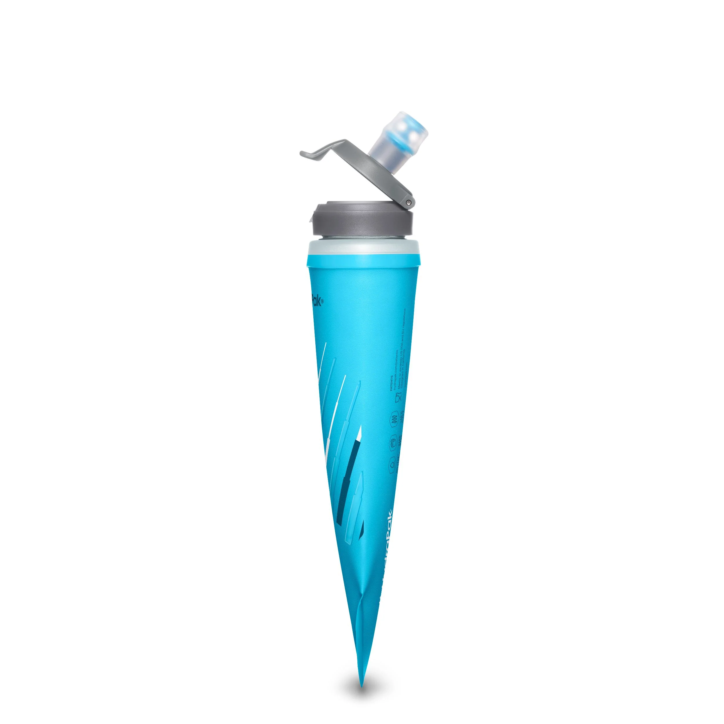 HydraPak Softflask Speed 500ml 2026 - Image 3
