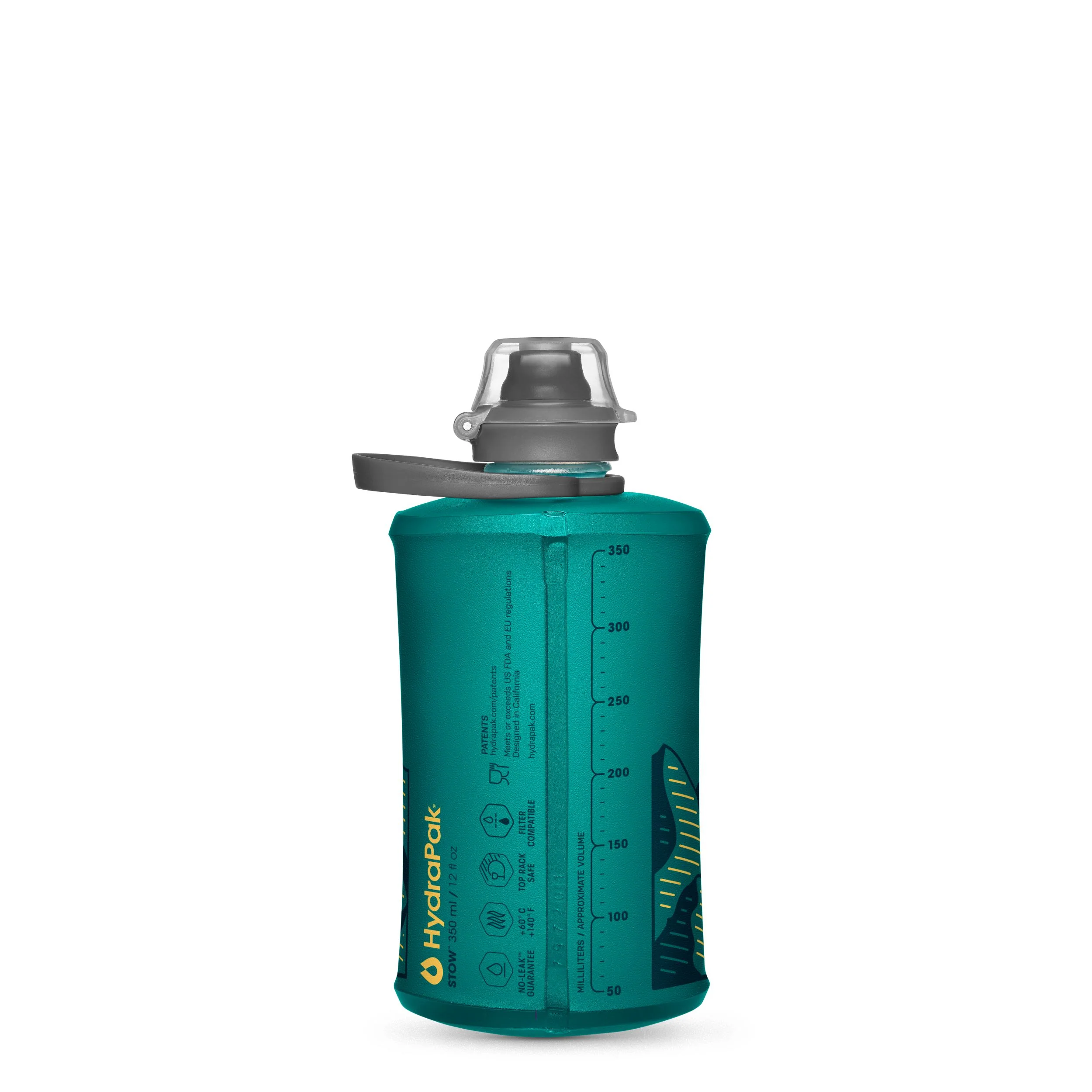 HydraPak Stow 350ml 2026 - Image 3