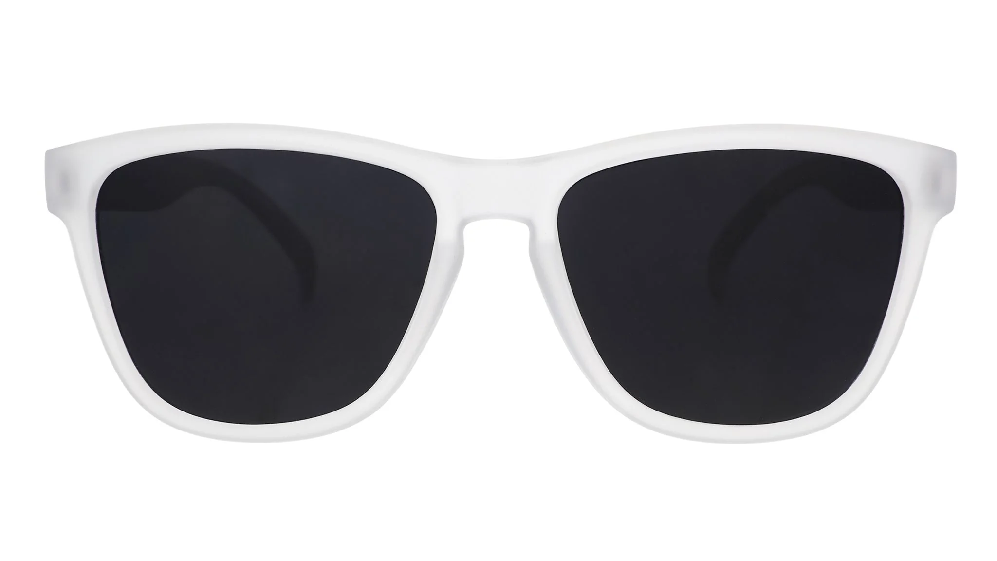 goodr OG - Sports Sunglasses - Just Add Googly Eyes - Image 3