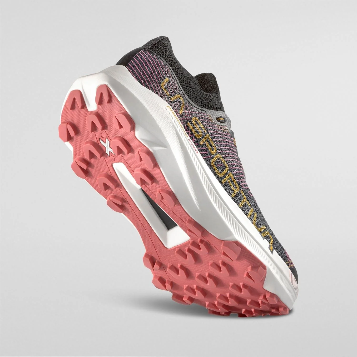 La Sportiva Prodigio Pro Women Trail Running Shoes - Image 7