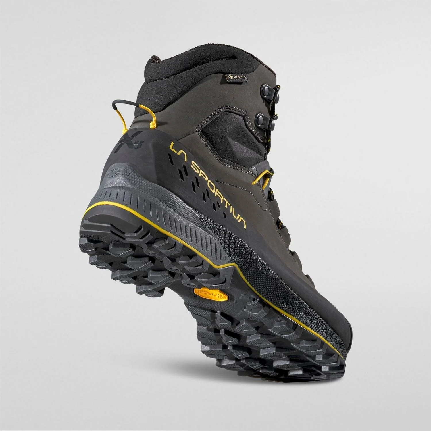 La Sportiva TX5 Evo Mid GTX Hiking Shoes - Image 7