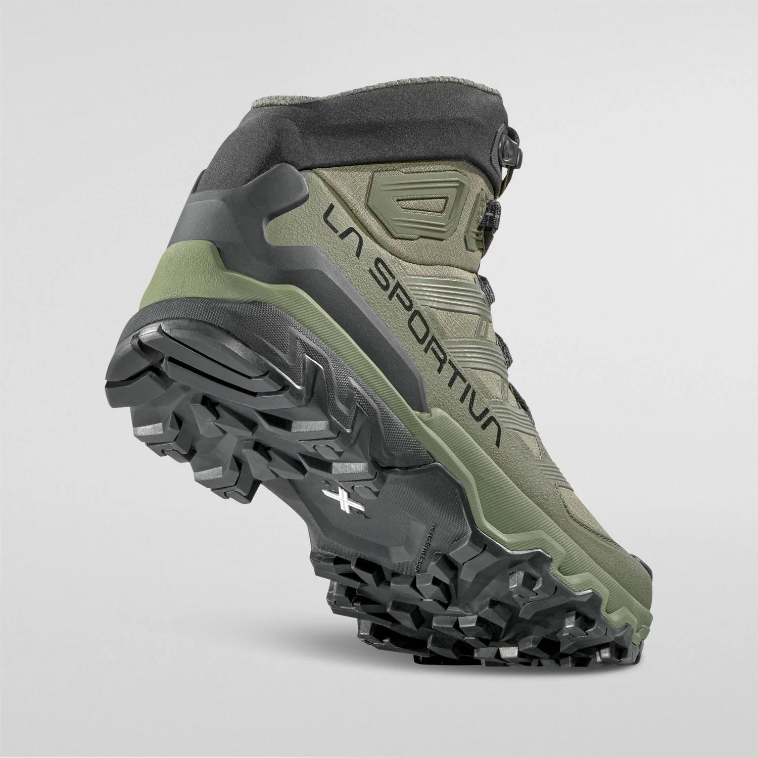 La Sportiva Ultra Raptor 3 Mid GTX Hiking Shoes - Image 7