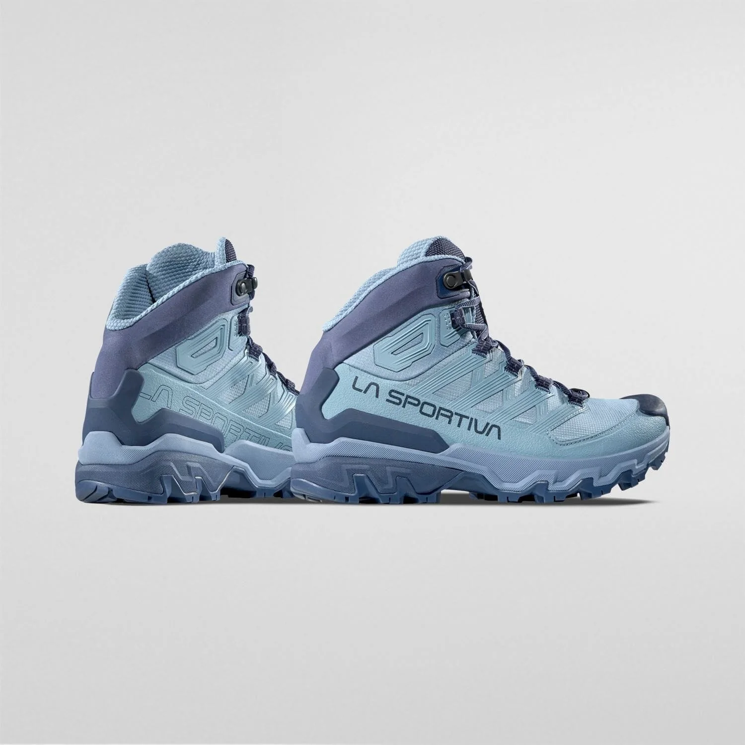 La Sportiva Ultra Raptor 3 Mid Women GTX Hiking Shoes - Image 5