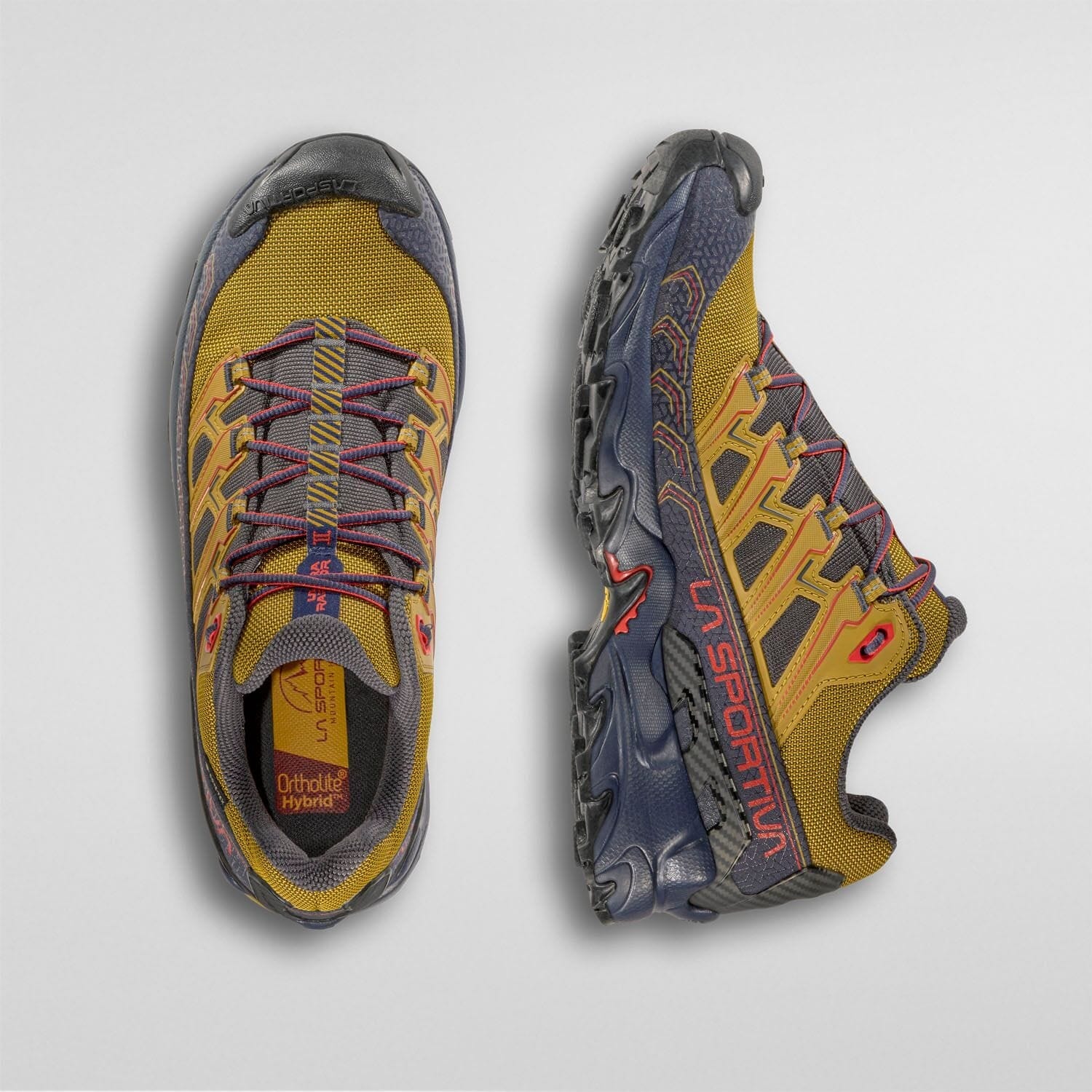 La Sportiva Ultra Raptor II GTX Hiking Shoes - Image 4