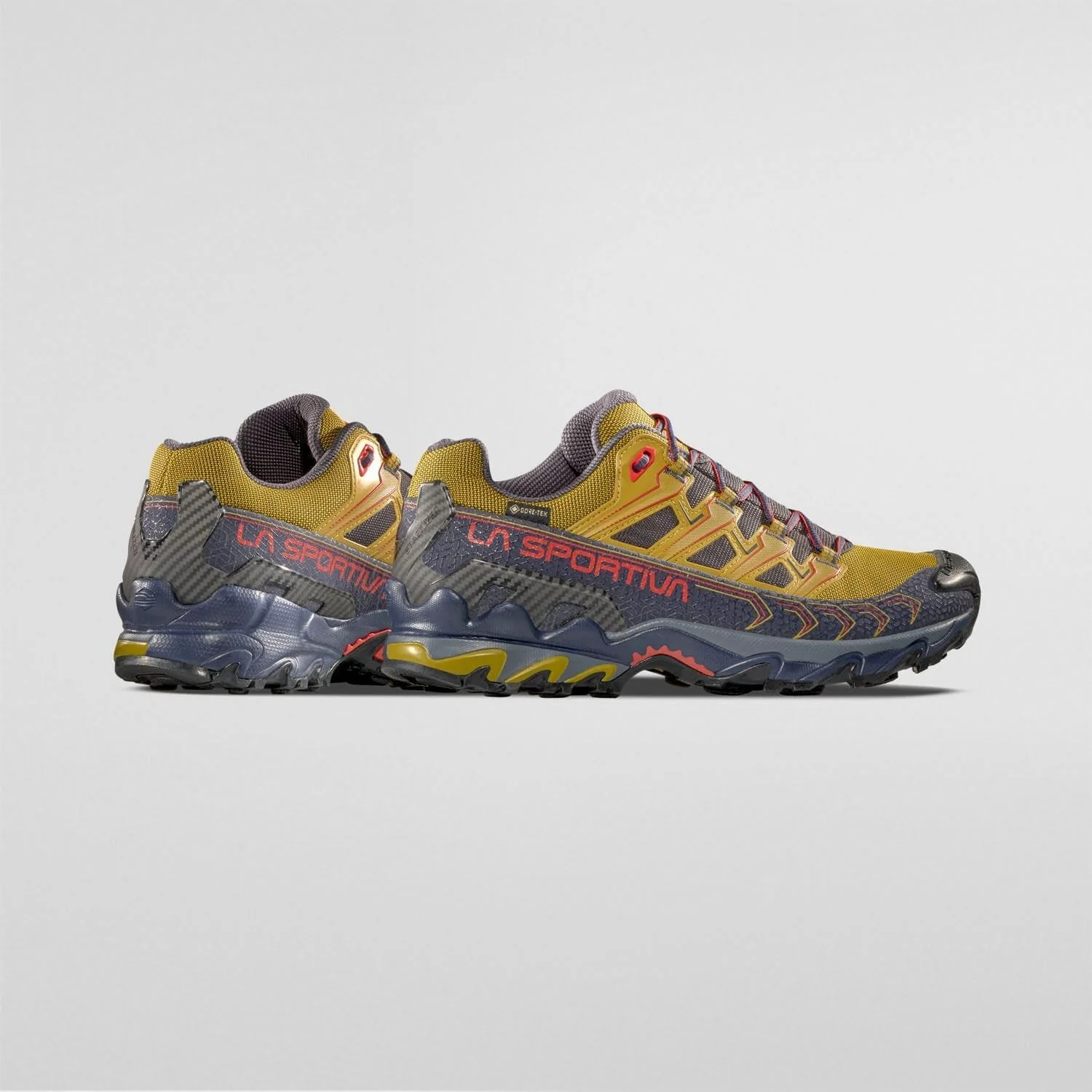 La Sportiva Ultra Raptor II GTX Hiking Shoes - Image 5