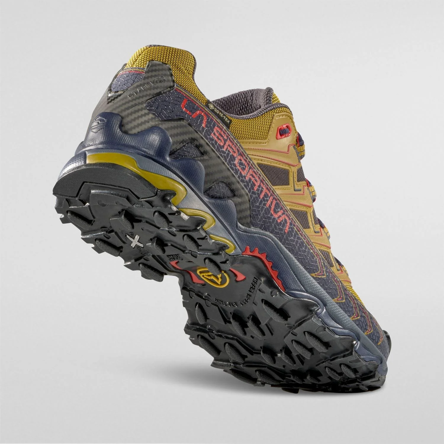 La Sportiva Ultra Raptor II GTX Hiking Shoes - Image 7