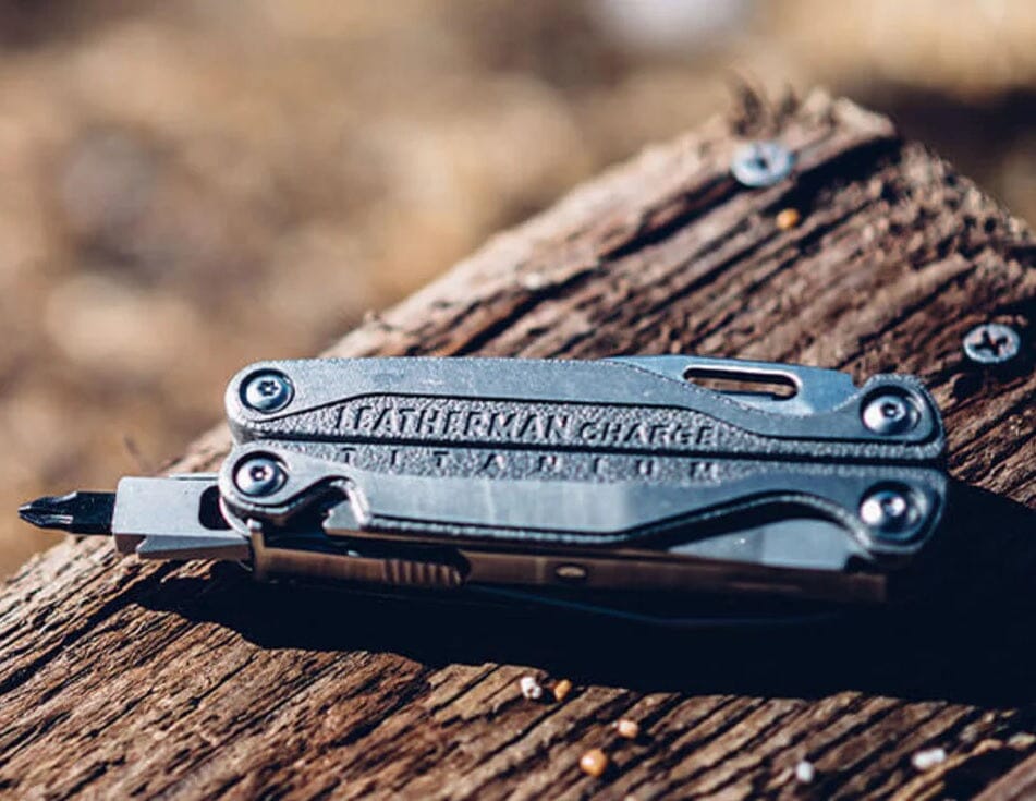 Leatherman Charge TTI - Image 7