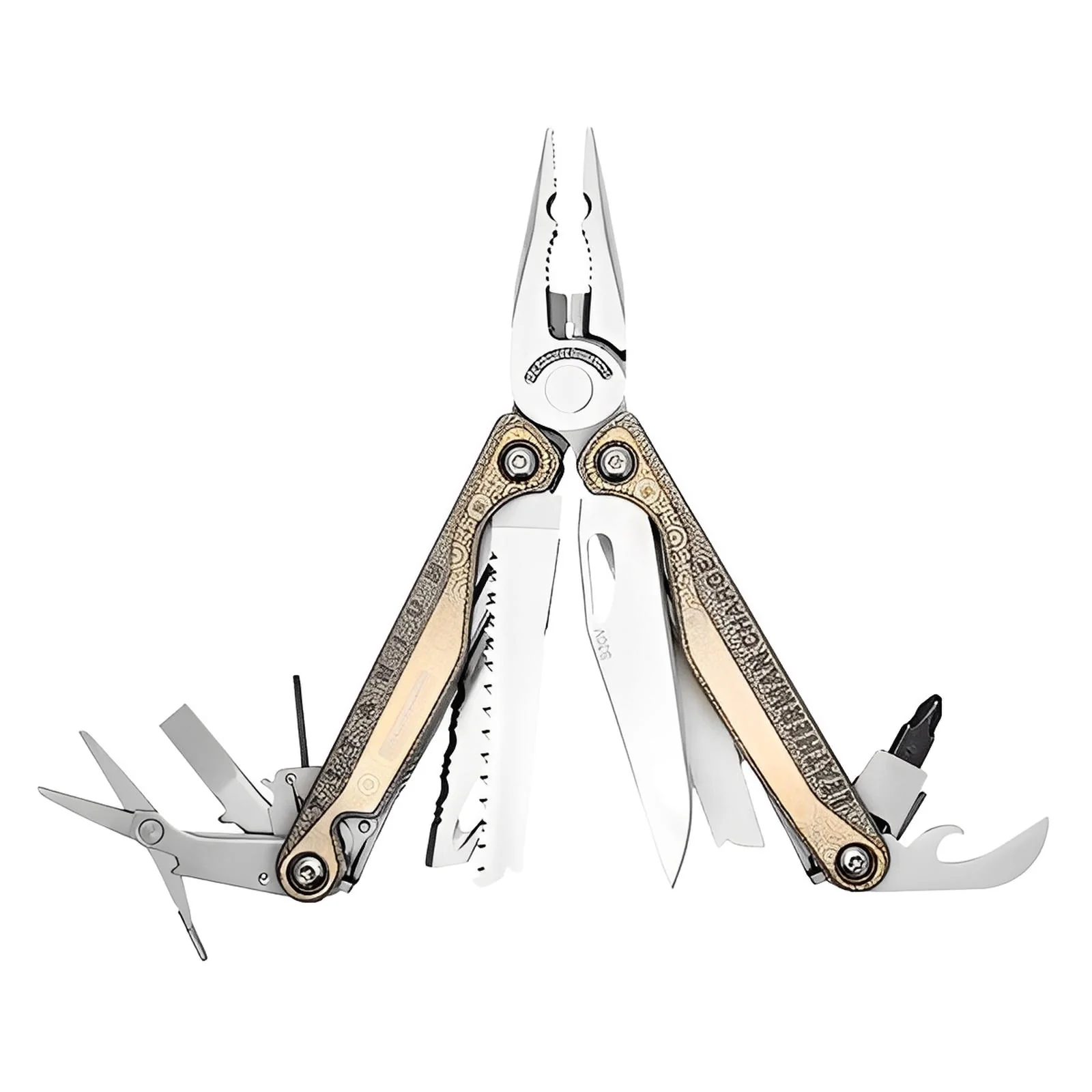 Leatherman Charge TTI - Image 8