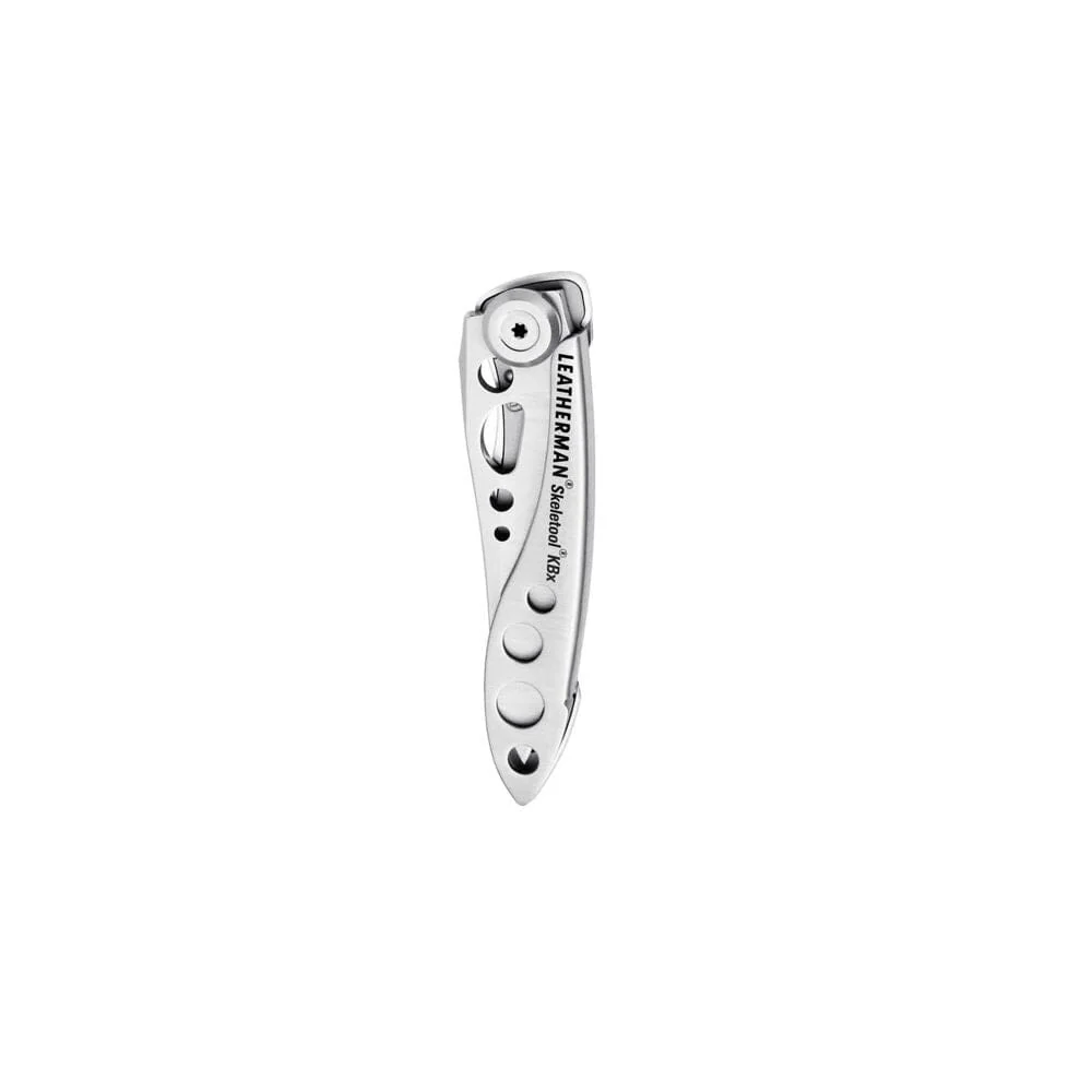 Leatherman Skeletool KBX - Image 2