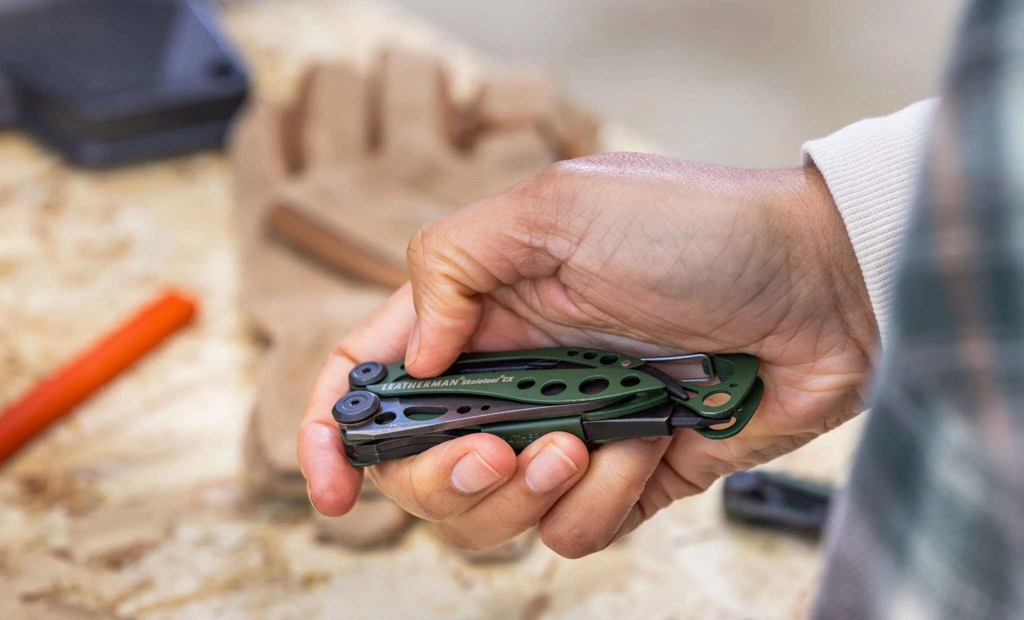 Leatherman Skeletool - Image 5
