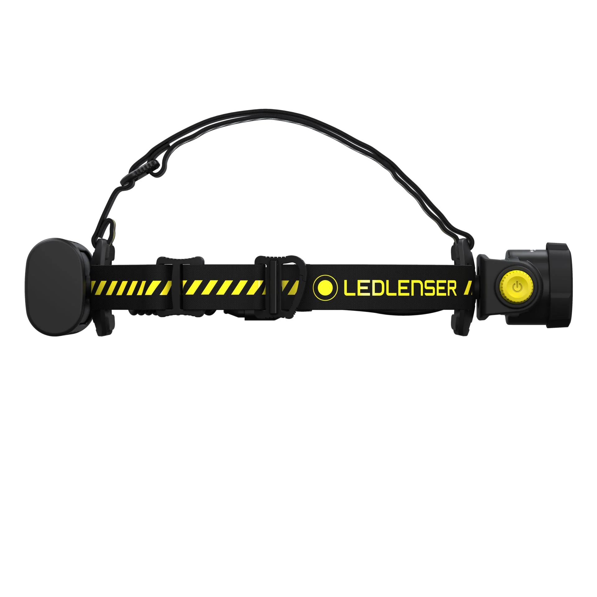 Ledlenser Headlamp H15R Work - Image 4