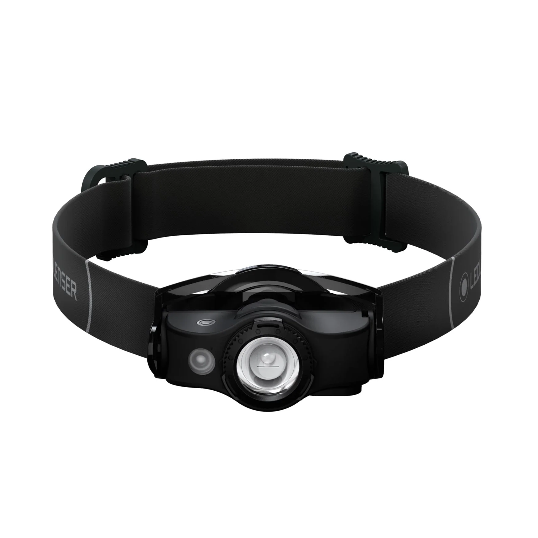 Ledlenser Headlight MH4-BLK Rechargeable - Image 4