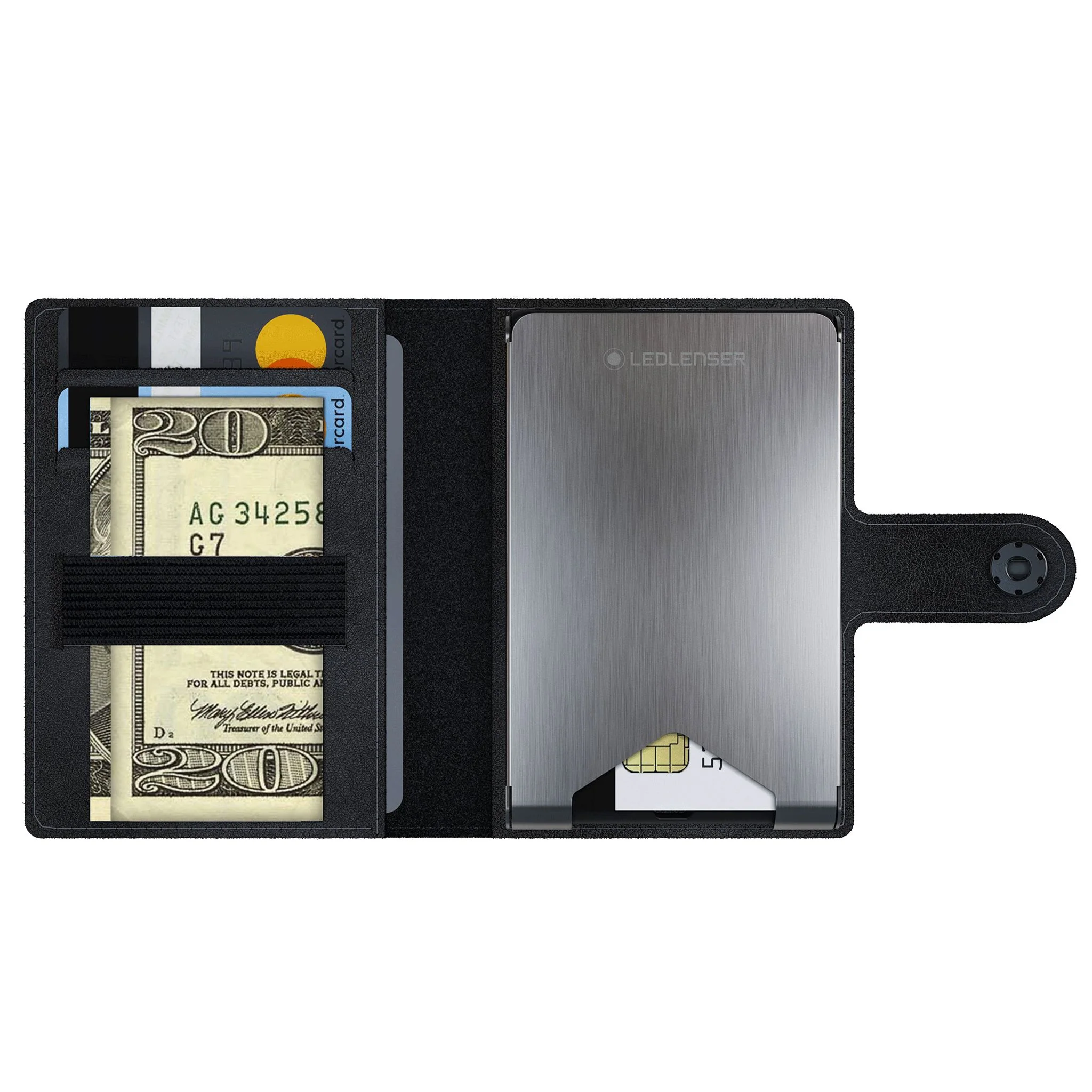 Ledlenser Lite Wallet - Image 2