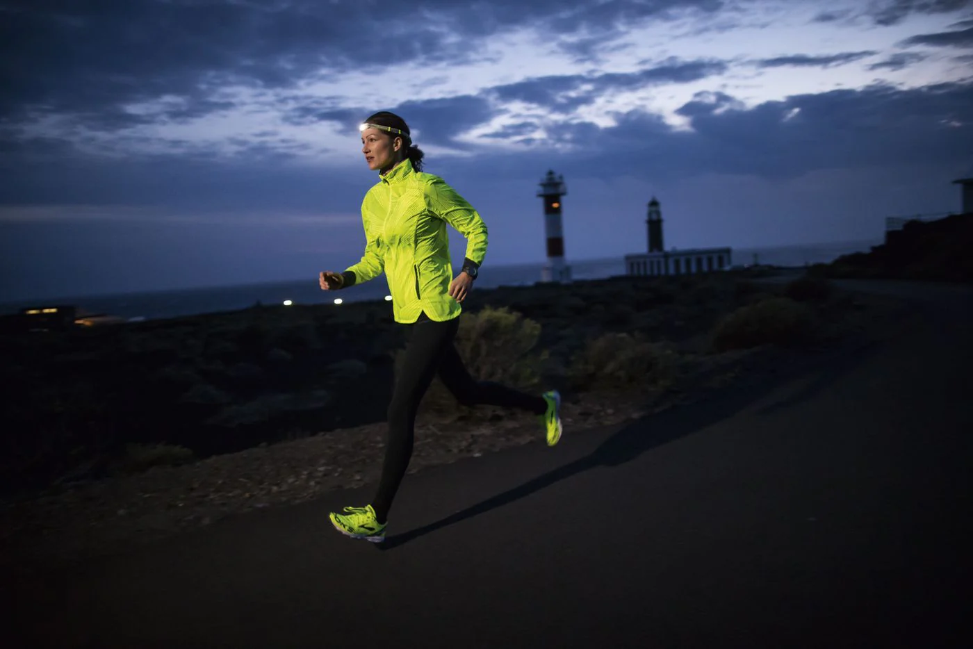 Ledlenser NEO Running Headlamp - Image 6