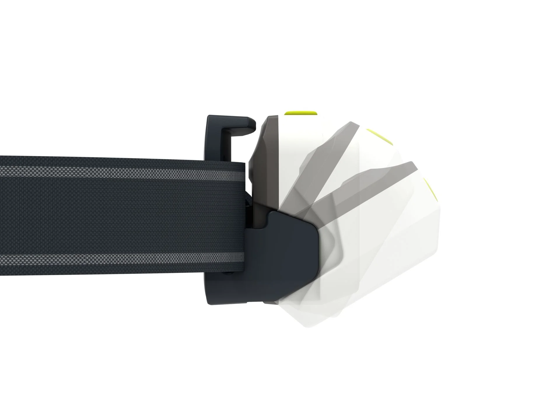 Ledlenser Headlamp NEO3 - Image 6