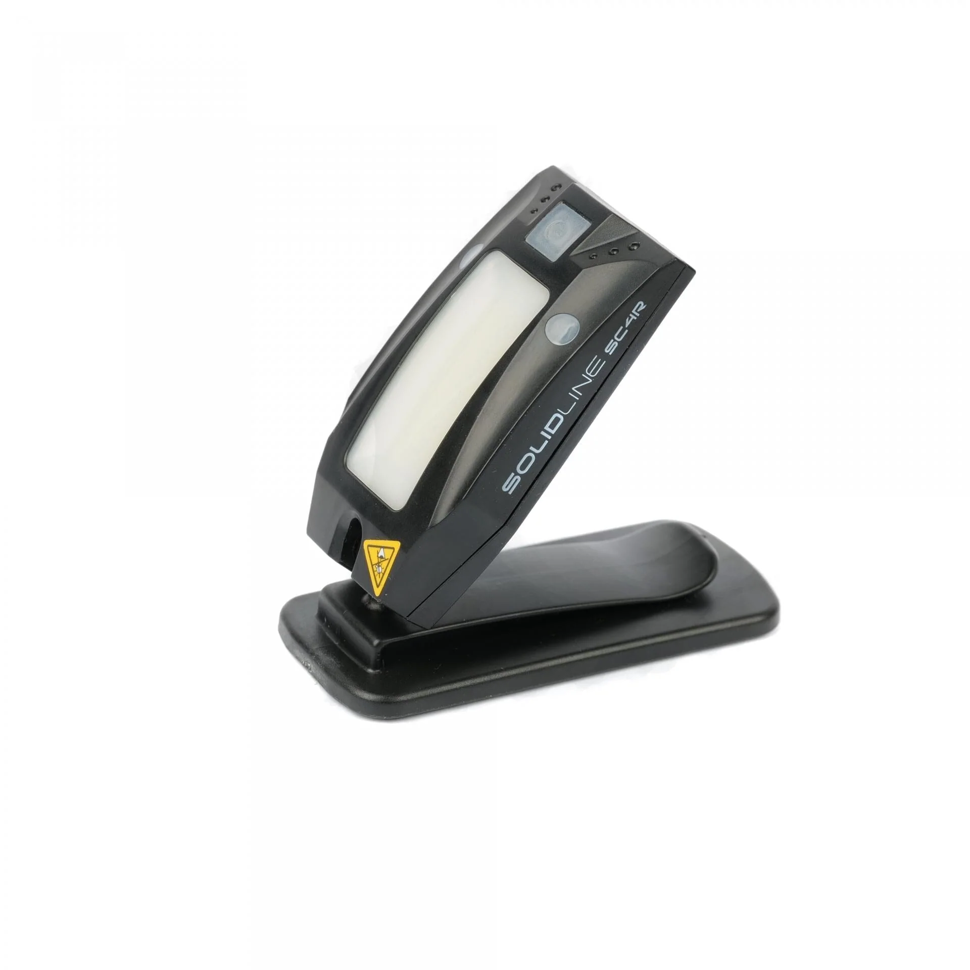 Ledlenser Solidline SC4R Flashlight - Image 4