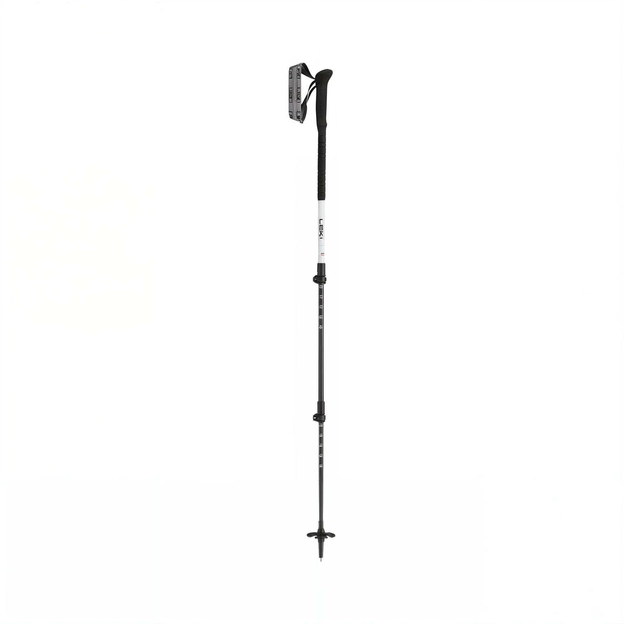 LEKI Skytera Carbon Lite Hiking Poles (1 Pair) - Image 2