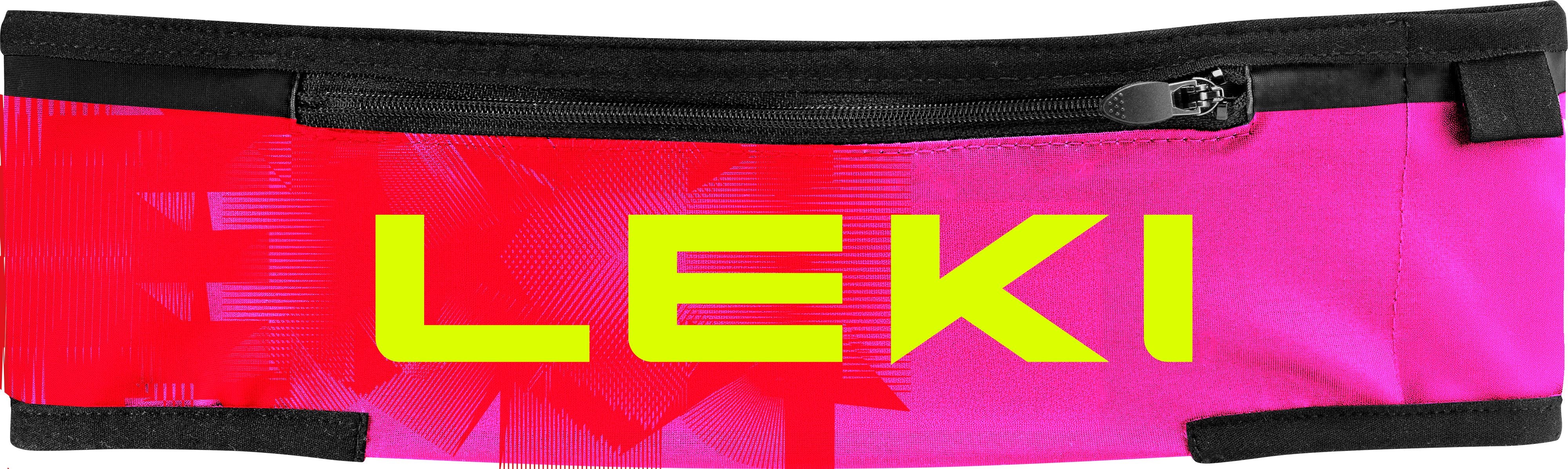 LEKI Trail Running Pole Belt - Image 2