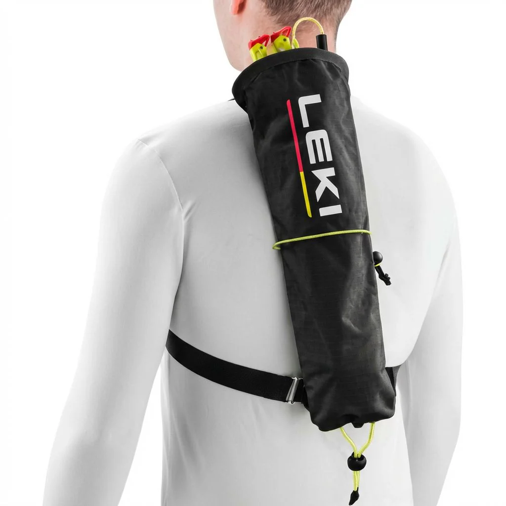 LEKI Trail Running Quiver 2026