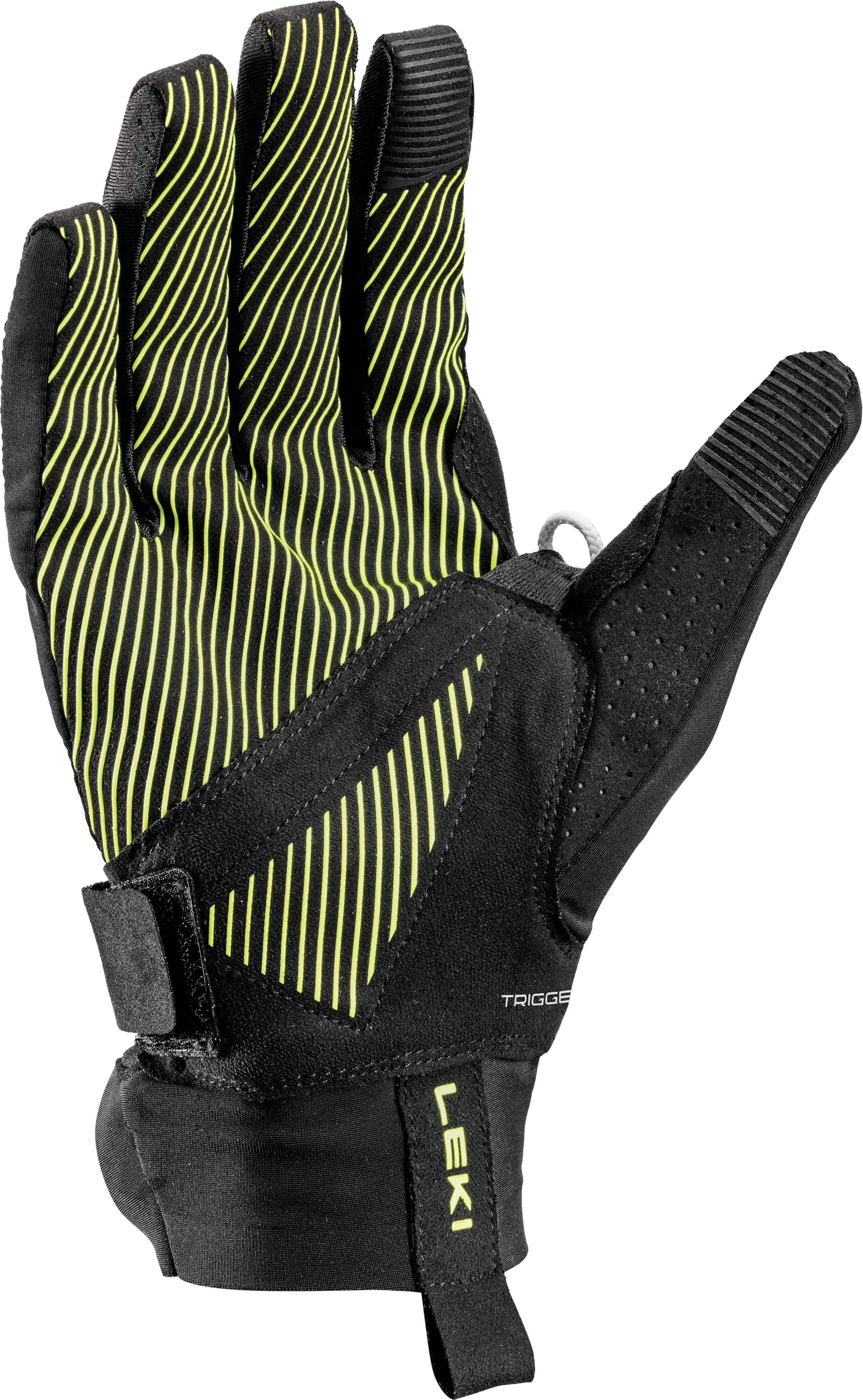 LEKI Ultratrail Storm TR Unisex Gloves - Image 2