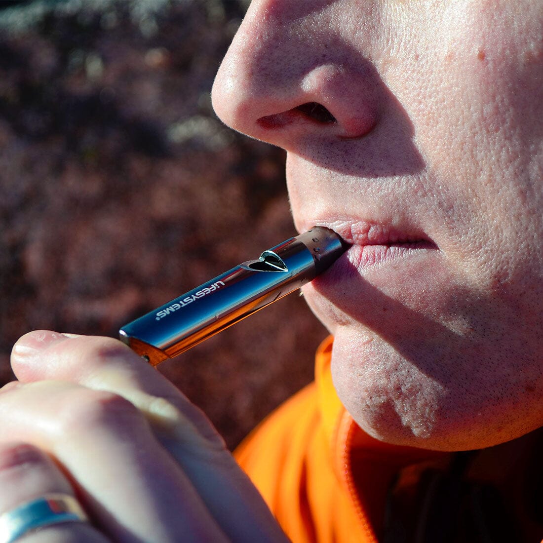 Lifesystems Mountain Whistle 100dB - Image 4