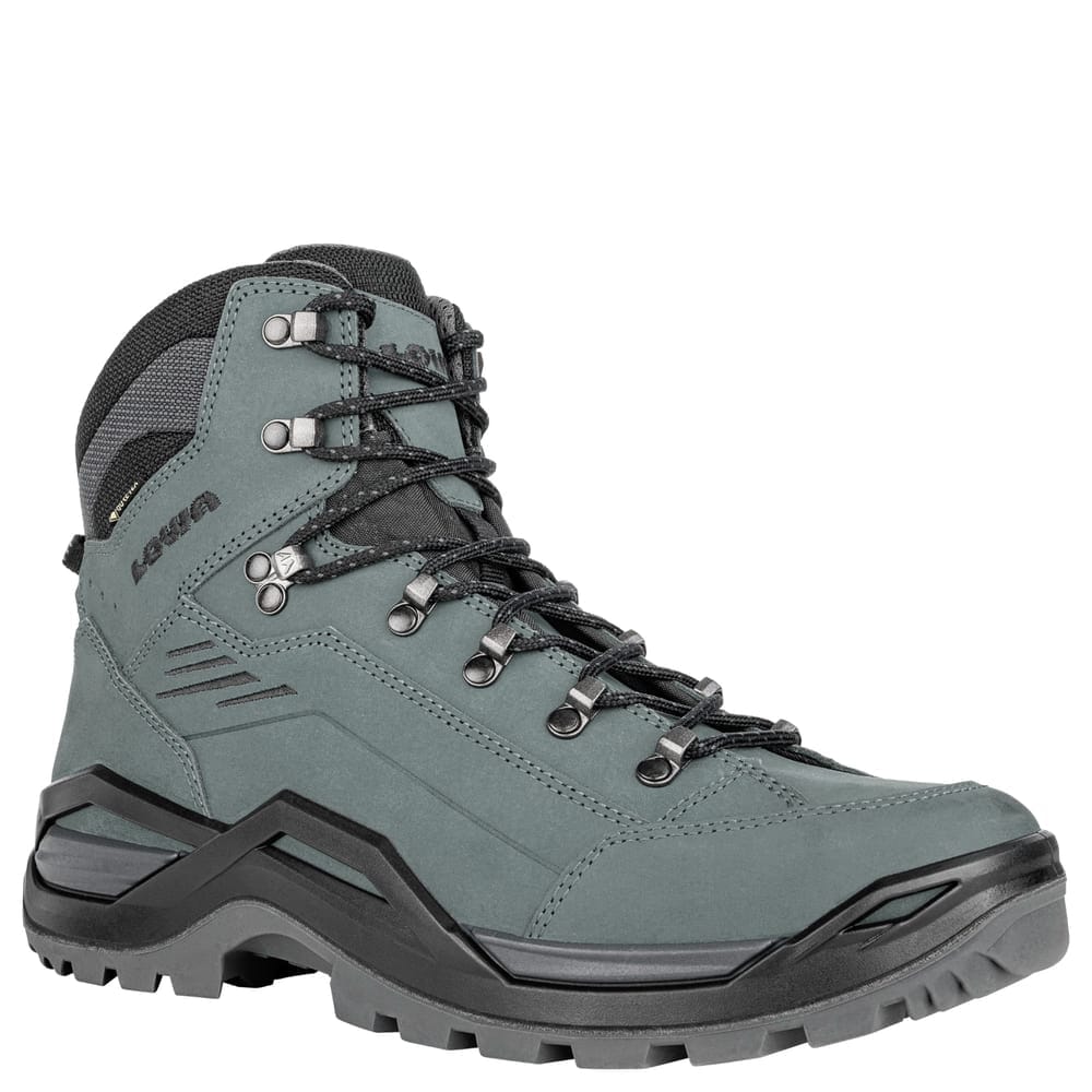 Lowa Men's Renegade EVO GTX Mid Hiking Shoes - Image 2
