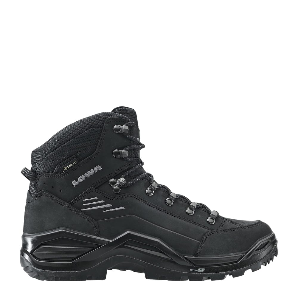 Lowa Men's Renegade EVO GTX Mid Hiking Shoes - Image 7