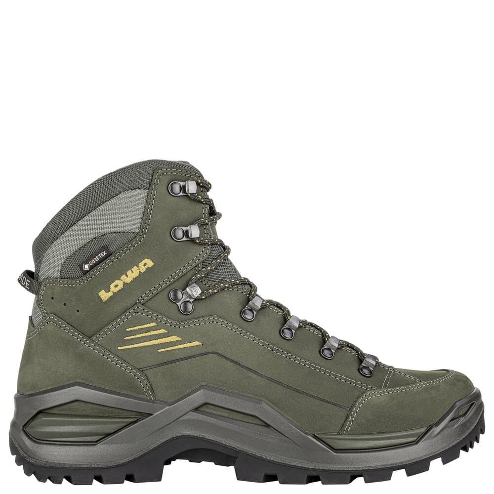 Lowa Men's Renegade EVO GTX Mid Hiking Shoes - Image 9