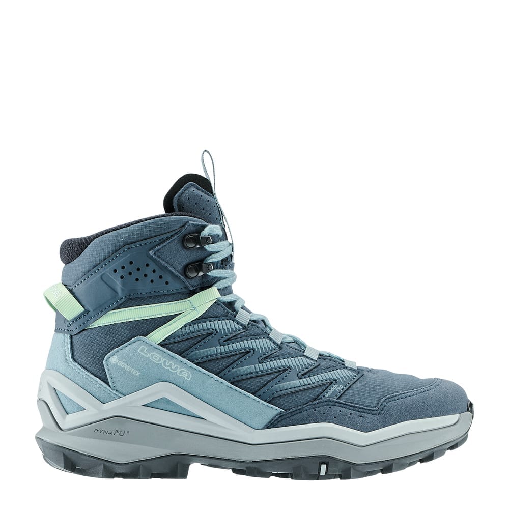 Lowa Wmen's Maddox Pro GTX Mid Hiking Shoes