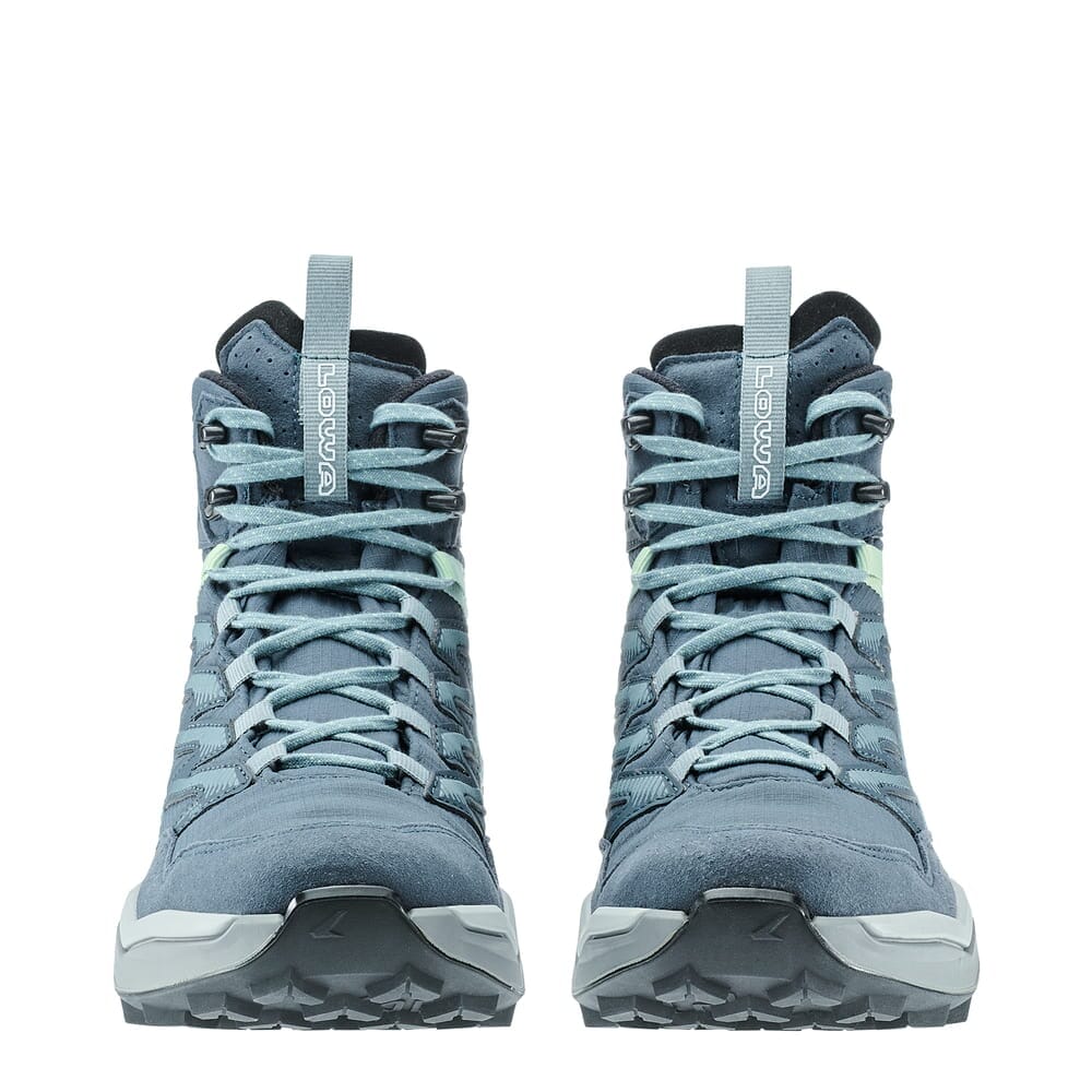Lowa Wmen's Maddox Pro GTX Mid Hiking Shoes - Image 4