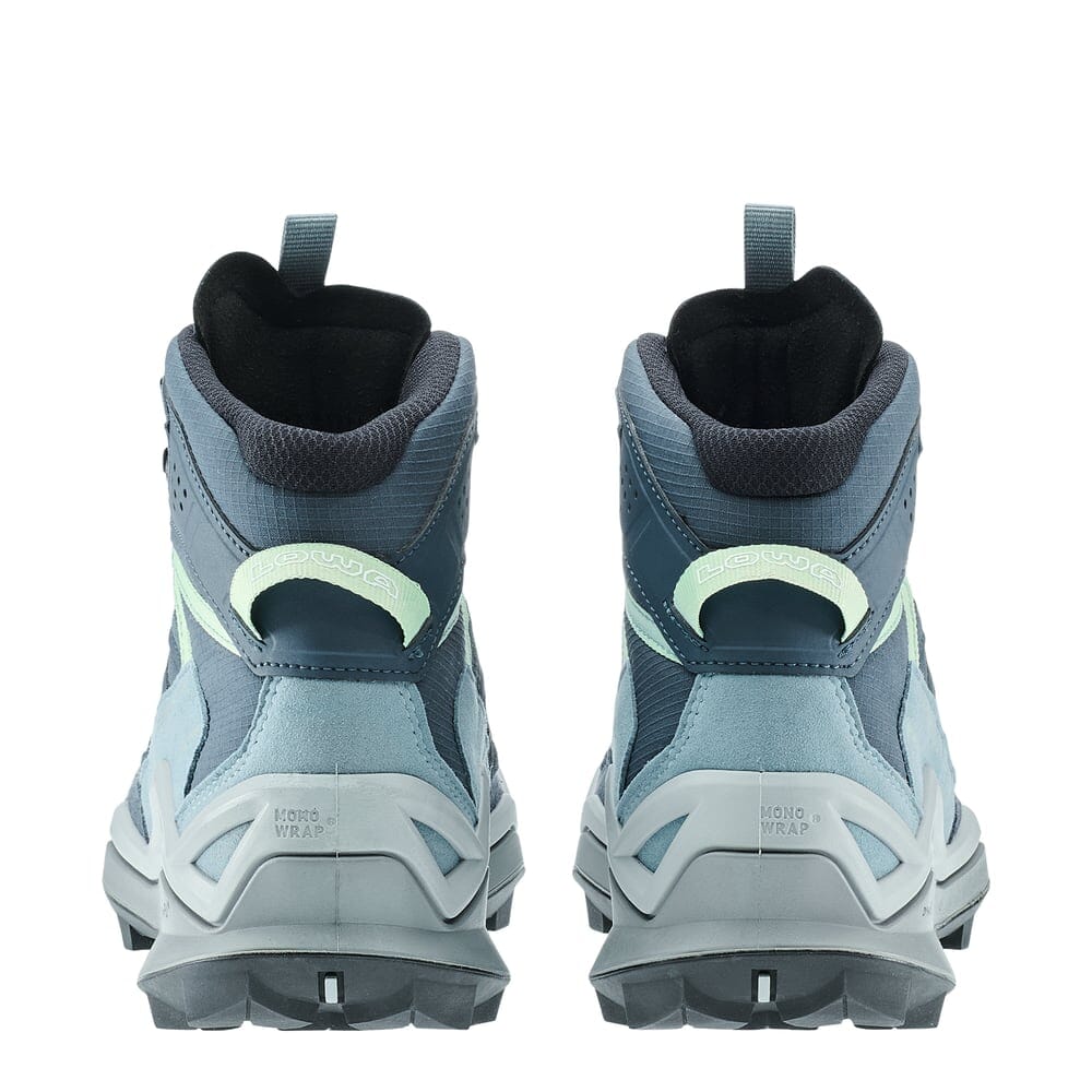 Lowa Wmen's Maddox Pro GTX Mid Hiking Shoes - Image 6
