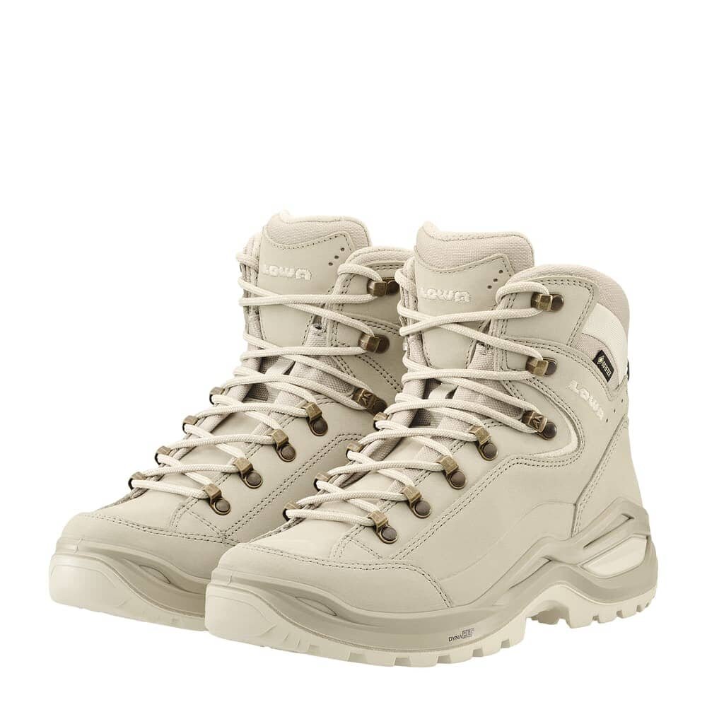Lowa Women's Renegade EVO GTX Mid Hiking Shoes - Image 2