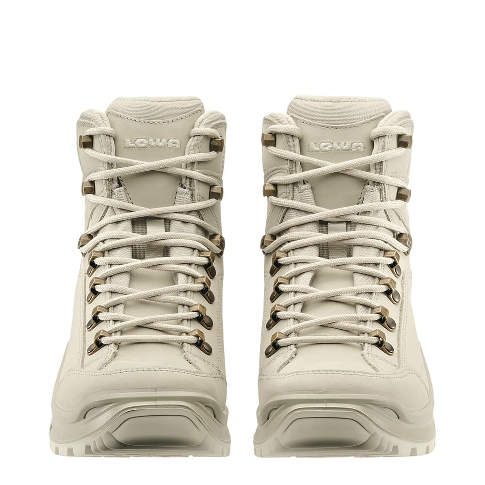 Lowa Women's Renegade EVO GTX Mid Hiking Shoes - Image 4