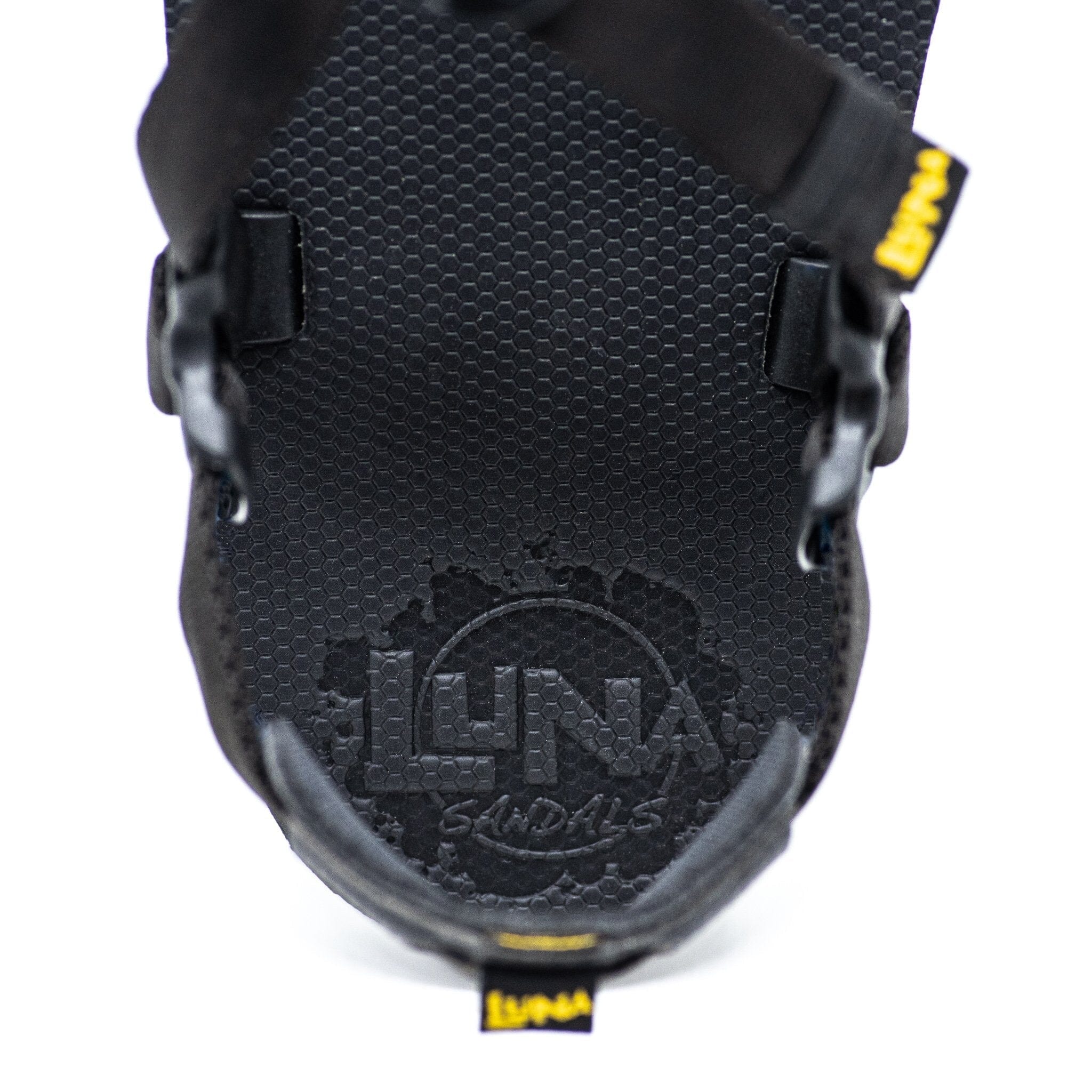 LUNA Middle Bear Winged Edition Sandals - Image 6