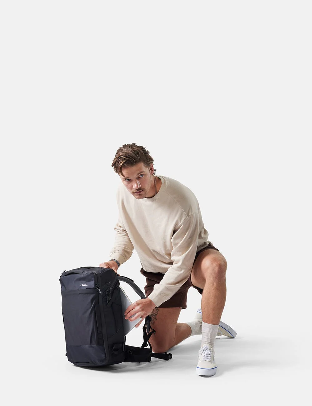 Matador GlobeRider35 Travel Backpack - Image 8