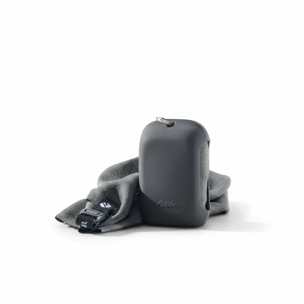 Matador NanoDry Towel - Image 6